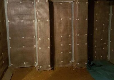Gallery | Dry Seal Basements Ltd