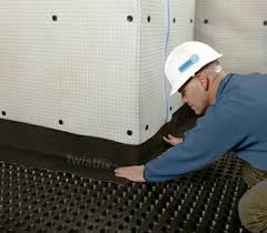 Gallery | Dry Seal Basements Ltd