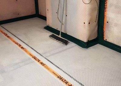Gallery | Dry Seal Basements Ltd