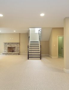 dry sealing basments and damp proofing London